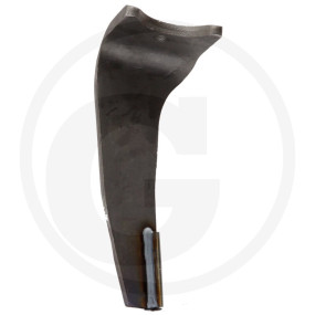 Kreiseleggenzinken rechts Hd 2 Platten Granit 17901 6574300
